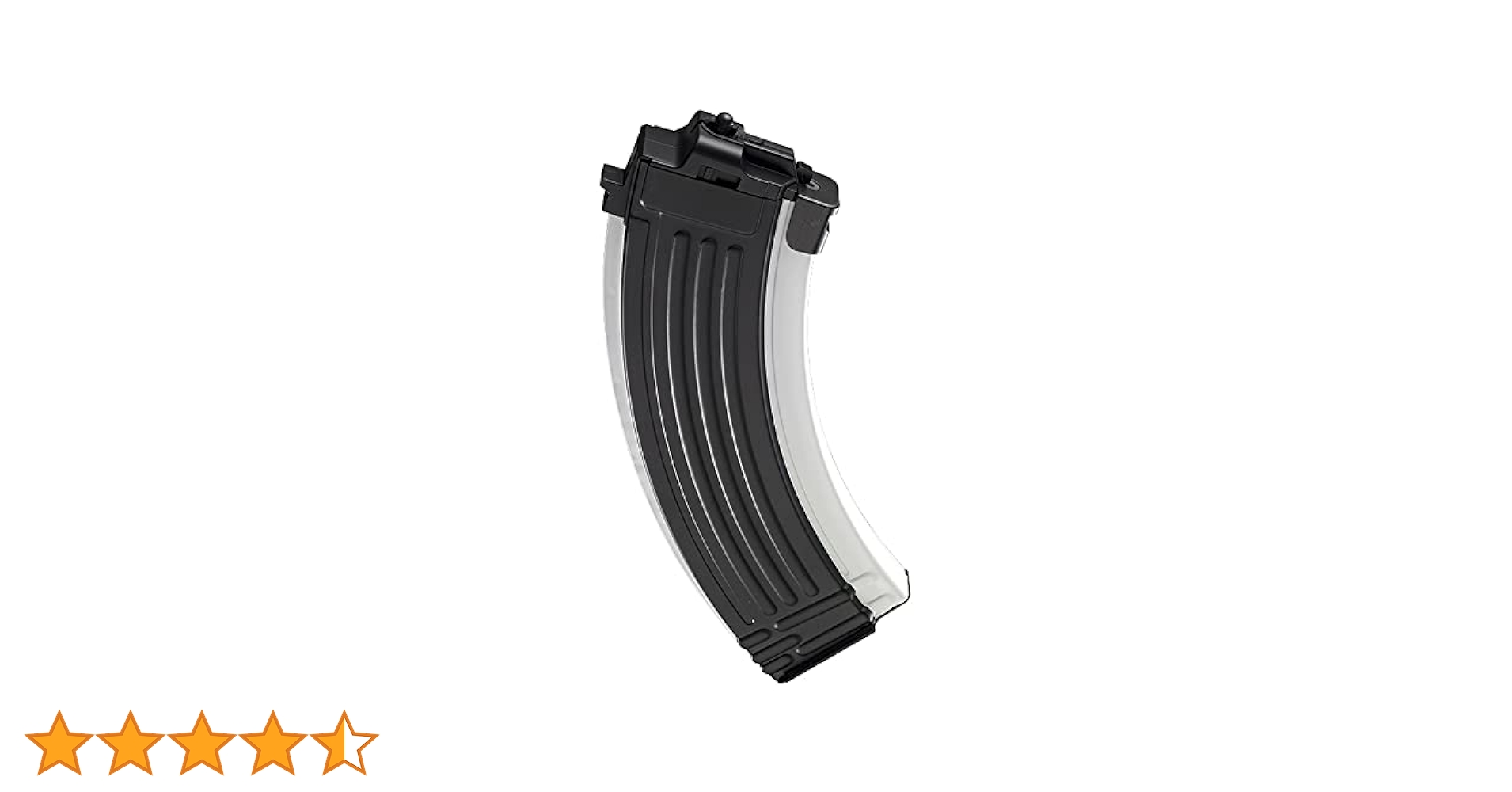 【新品】AK47シリーズ共用 90連マガジン　3個セット 新品】AK47シリーズ共用 90連マガジン 3個セット Amazon | 東京